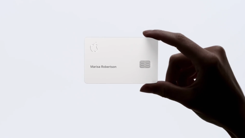 Imagen: Apple